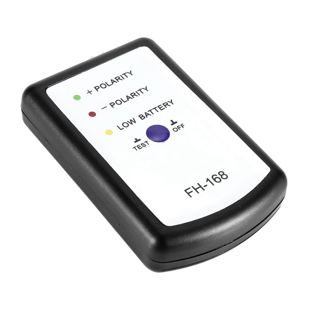 Авто аудио динамик тестер рог фазометр PH фазометр