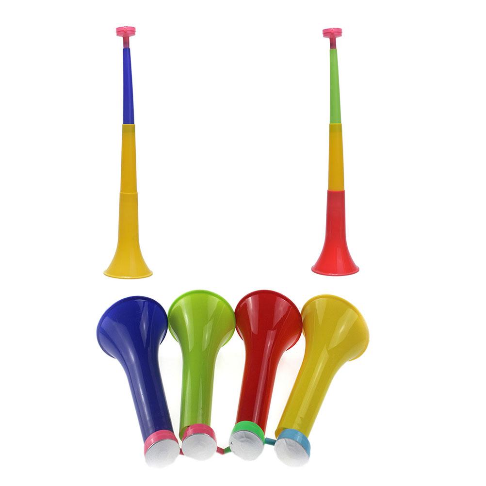 Blow Horn Vuvuzela Festivals Raves Events Europe Cup World Cup