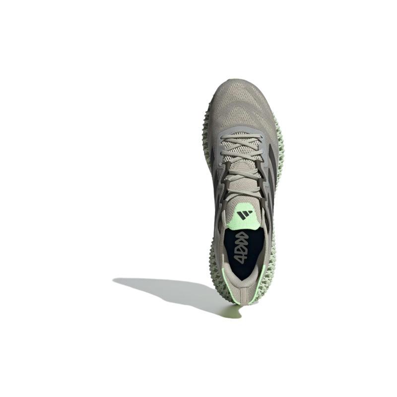 adidas Кроссовки 4DFWD 3 'Putty Grey Silver Pebble' ID3489