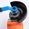 Efficient Four-Claw Wrench Adjustment Lock Nut Flange Remover Angle Grinder Wrench  Disassembly