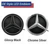 Горячая автомобильная наклейка Подходит для Mercedes Benz E-Class W213 2016-2020 E200 E250 E300 E350 E400 E43 AMG E450 E500 Новейший 3D Эмблема Аксессуар