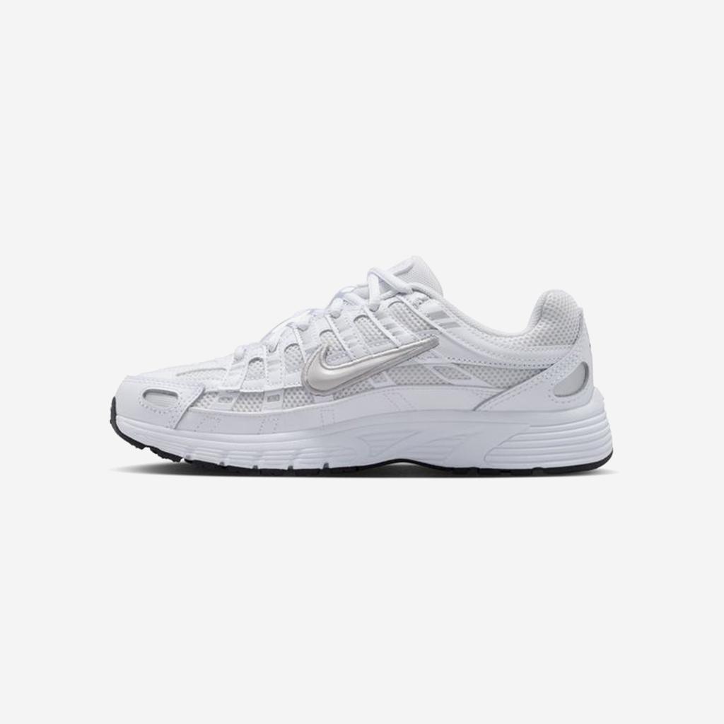 [Nike] P-6000 Gradeschool Sneakers [HV5064-017]