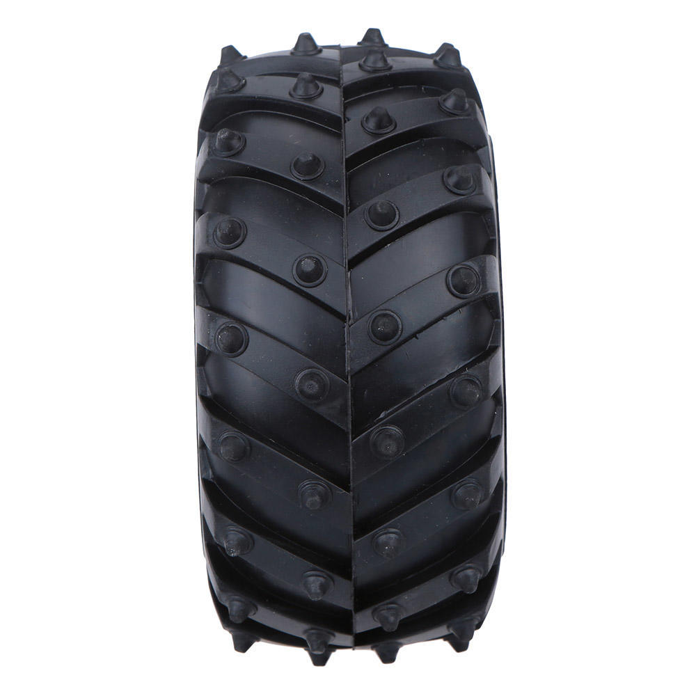 4 шт./компл. 1/10 шины Monster Truck для Traxxas HSP Tamiya HPI Kyosho RC модель автомобиля