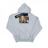 Boys Group Photo Apartment Hoodie