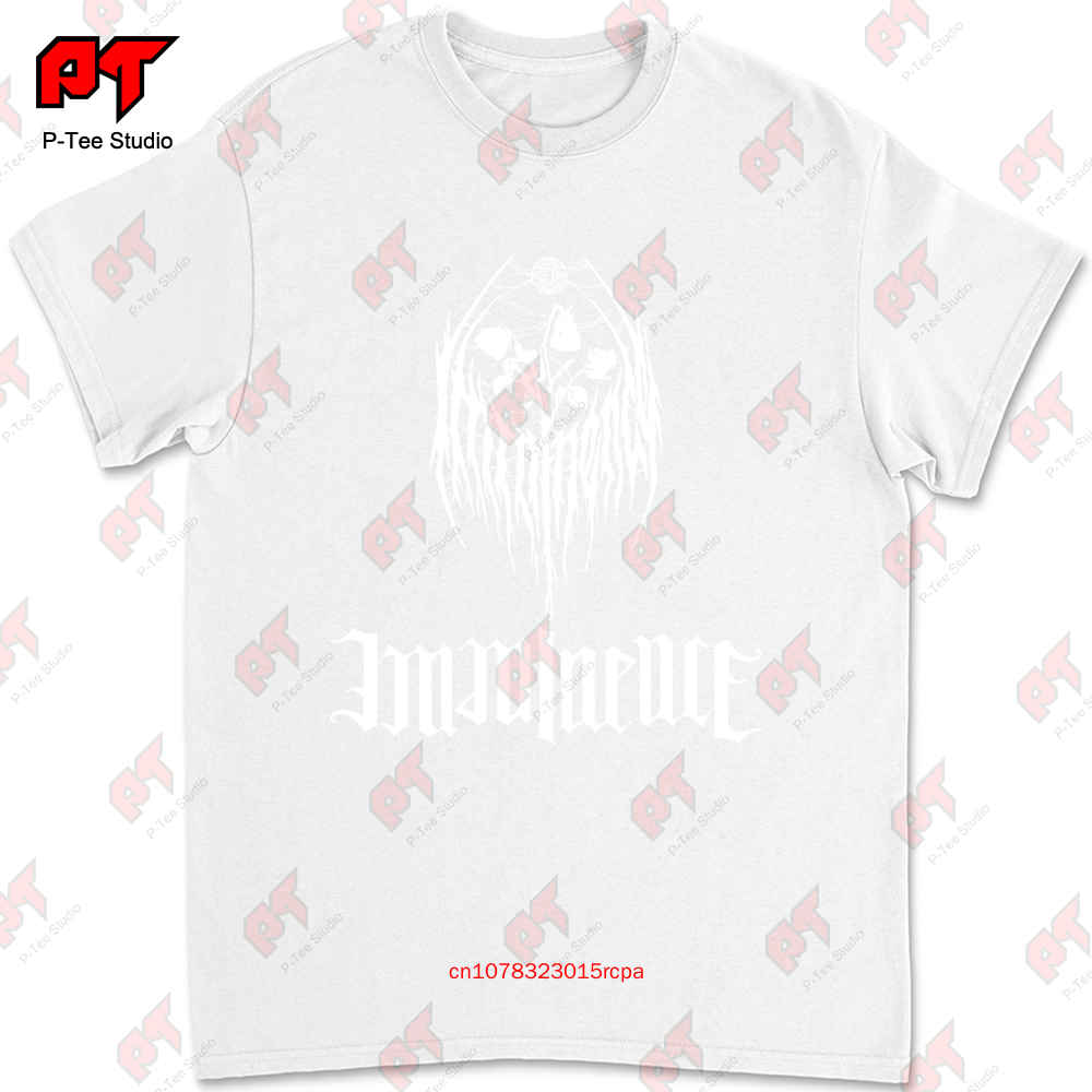 Imminence Футболка Метал-музыкальная группа F7SH