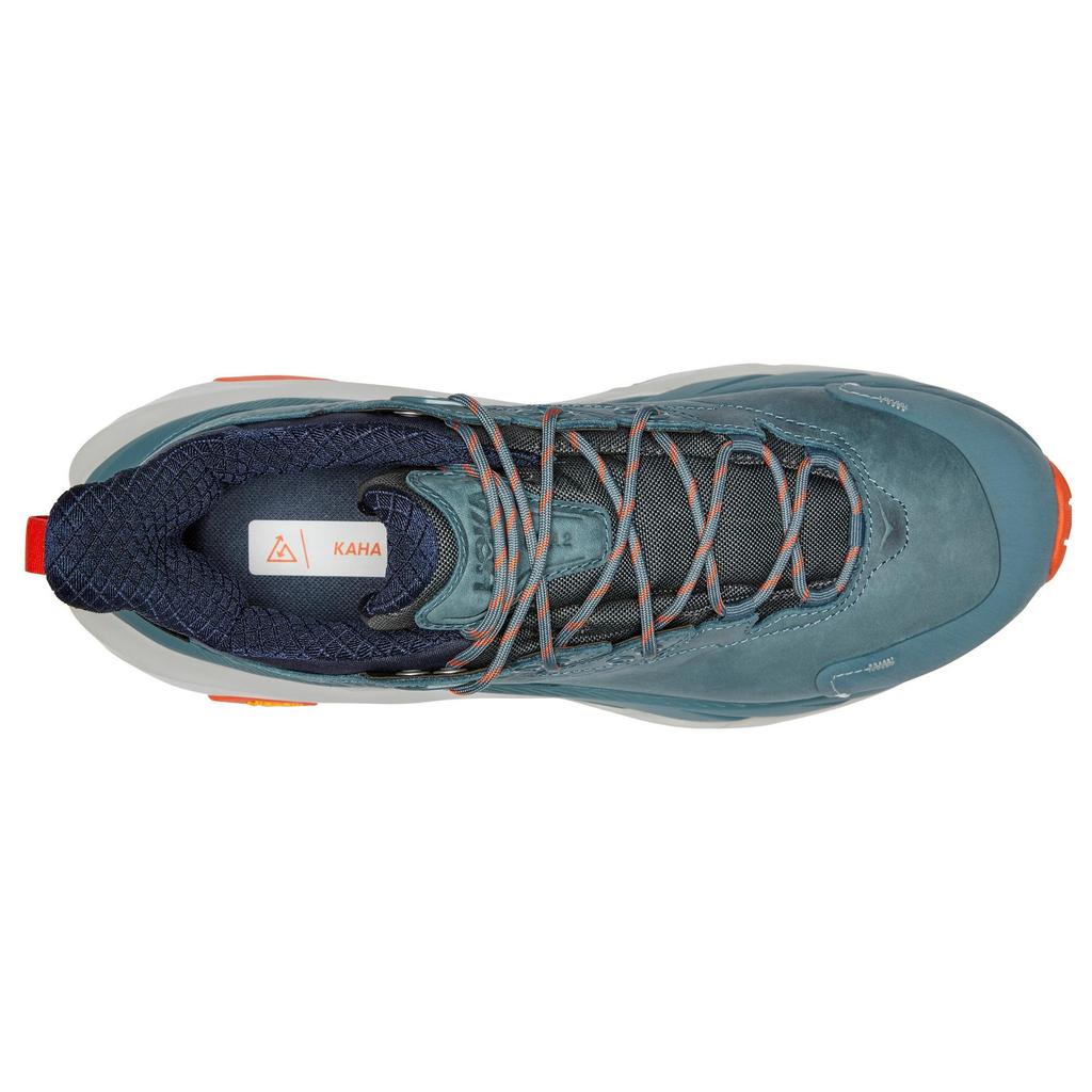 HOKA One One Kaha 2 Low GTX 'Blue Harbor' Мужские 1123190-GBHM