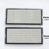 1 X Type Stamp/type Plate 3mm / 4mm / 6.4mm Type Stamp For Digital Letter Stamp
