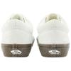 Vans Old Skool Hairy Suede - Marshmallow Unisex Sneakers Cream VN000CR5CCZ