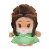 Disney Plush Doll Urupocha-Chan Frou-Frou ZOOTOPIA Japan NEW Disney Store