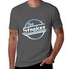 Strokes Official Tshirt Holiday Outdoor Tshirt