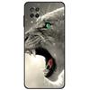 Для Samsung M12 Чехол Противоударный Силиконовый Чехол Для Samsung Galaxy M12 M 12 GalaxyM12 Чехол Coque M12 2021 M127F Fundas