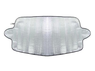 Чехол на лобовое стекло 80 x 150 см + 2 клапана 25 см