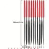 10Pcs Diamond Needle File Set For Jewelry Metal Wood Ceramic Glass Stone Craft Sharping Working Hand Carving Tool