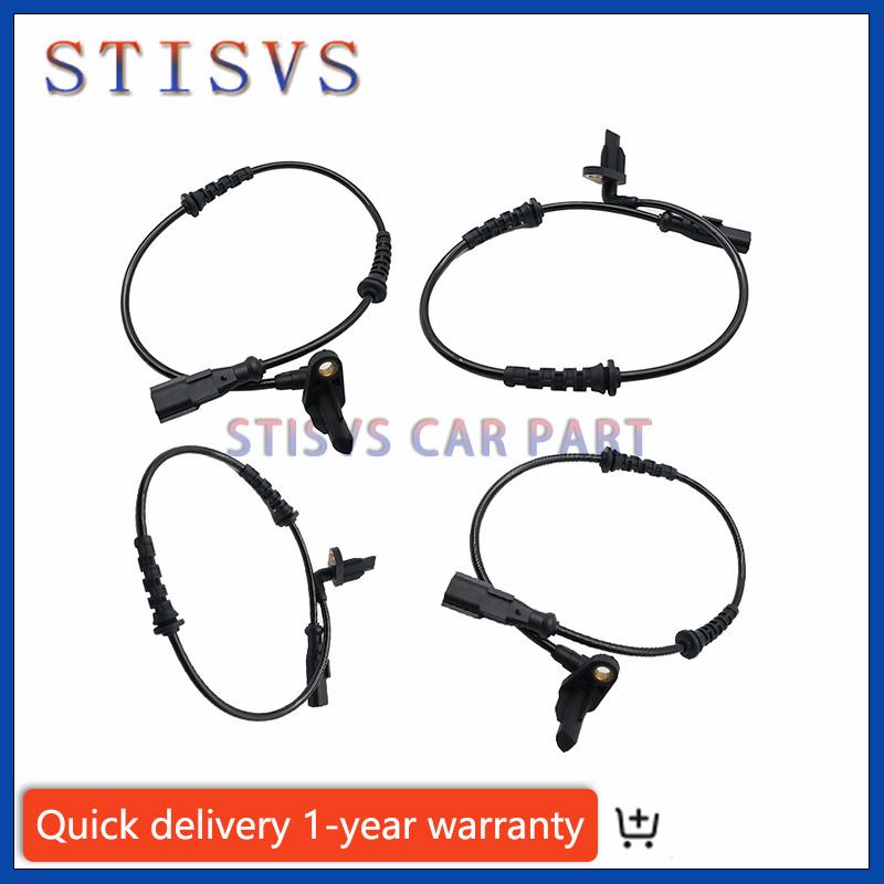 47900-7637R ABS Wheel Speed Sensor Rear Left Right For Dacia Duster Nissan Kicks Terrano Renault Arkana Duster 47950-5873R New