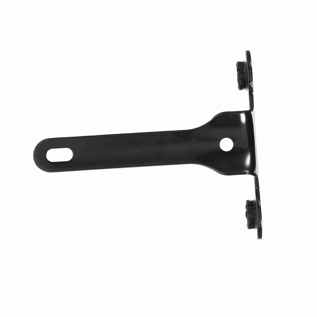 Кронштейн для накачивания горного велосипеда ZTTO Держатель баллона CO2 для велосипеда Аксессуары для езды (черный)