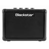 Blackstar - 3W Mini Guitar Amplifier FLY 3 + Genuine AC Adapter FLY-PSU + Marks Music Original Cloth Set