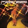 LP Пластинка SALSOUL ORCHESTRA - Up The Yellow Brick Road SA8500 Salsoul Records 1978 US Соул/Фанк Б/У