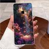 Чехол для Vivo V7+ V7 V 7 Plus 1716 1718 Корпус Прозрачная задняя крышка Роскошный Милый Сердце Любви Кролик Забавный Мягкий Силиконовый Чехол для Телефона из ТПУ