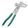 Alloy Steel Wheel Weight Pliers Heavy Duty Wheel Balancing Weight Pliers Hammer for Repair Remover Tire Wheel Balancing Tools