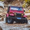 1/10 for FMS Mashigan V2 Rochobby 11033 ROC11033 RSRD Rc Car Explorer RS 4WD Full Scale Simulation Wrangler  RC Car Toys