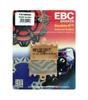 EBC FA180 Brake Pads