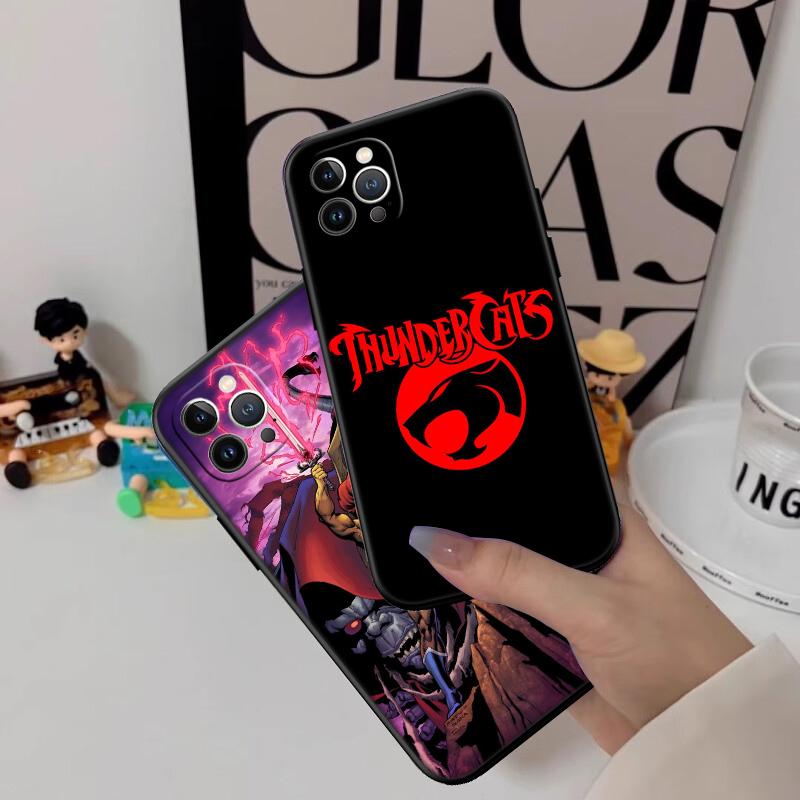 Чехол для телефона T-ThunderCats для OPPO A40 A60 A80 A15 A16 A16K A12 A17 A17K A54 A54S A53 A53S A55 A56 A57 A98 F23