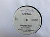 12inch Record ARETHA FRANKLIN - Another Night ARIST12657DJ Arista 1986 UK Dance & Electronica Used