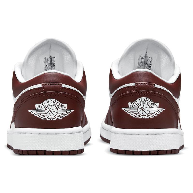 Женские кроссовки Air Jordan 1 Low 'Bronze Eclipse' Jordan DC0774-116