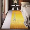 Brand B-Budreiser Door Mat Washable Non-Slip Living Room Sofa Chairs Area Mat Kitchen Doormat Area Rug