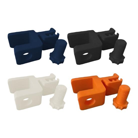 1/2 шт. Подставка для наушников, держатель для игровой гарнитуры, крючки, высокая несущая способность, регулируемая, легко