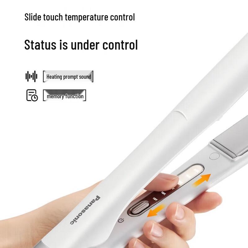 Panasonic EH-HV35 Двухионный мультистайлер для волос