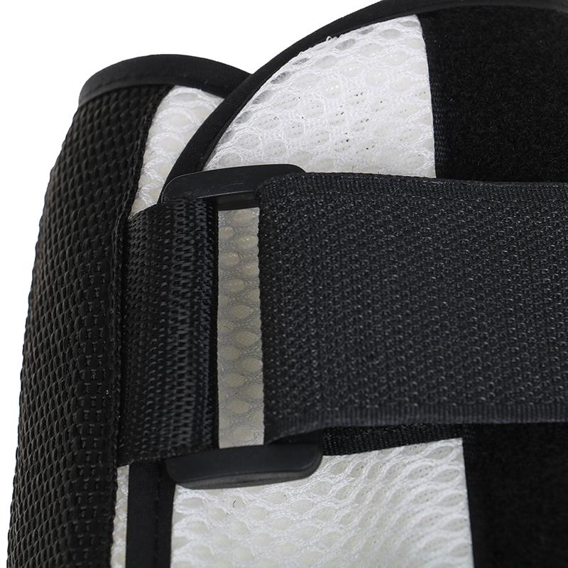 Регулируемая шина для фиксации локтевого сустава, поддержка расчалки, фиксация верхней конечности