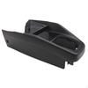 Car Center Console Trim Replaces 1J1863201L/1J1863201D Accessory Repair Part Vehicle Central