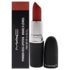 MAC Помада Powder Kiss Devoted To Chili 3г # (х 1)