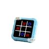 New Portable Tic-Tac-Toe Multifunctional Electronic Game Stress Relief  Educational Board Game Suitable For Adults And Kids