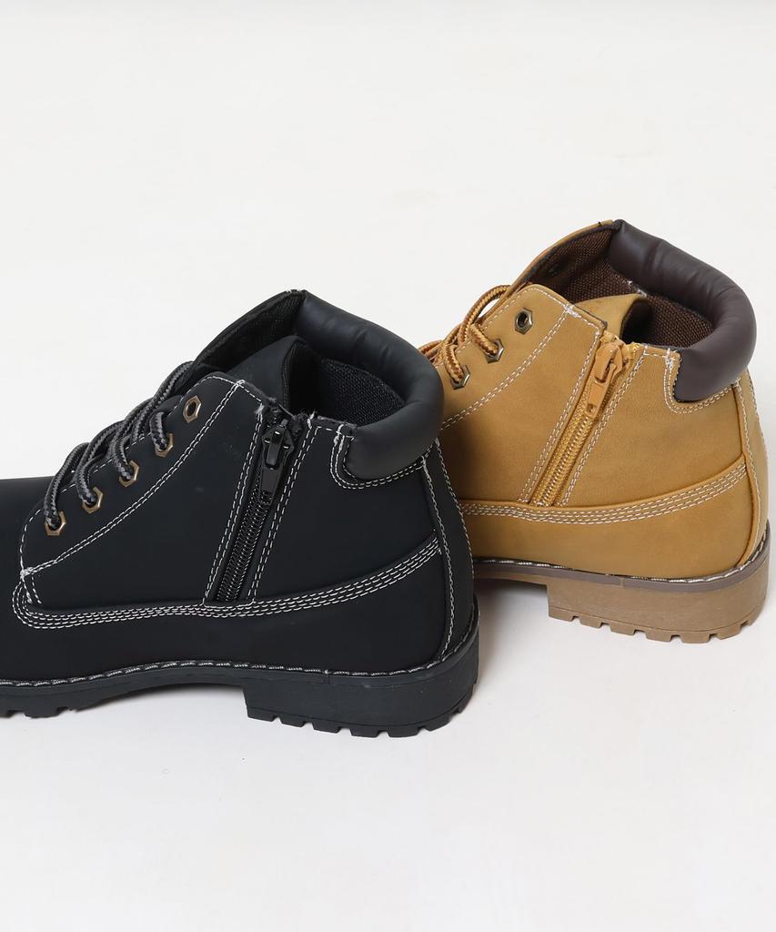 Cliff Mayer Mountain Размер для детей и Унисекс Водонепроницаемые, Нескользящие Ботинки, 19, Черный, Юниоры,