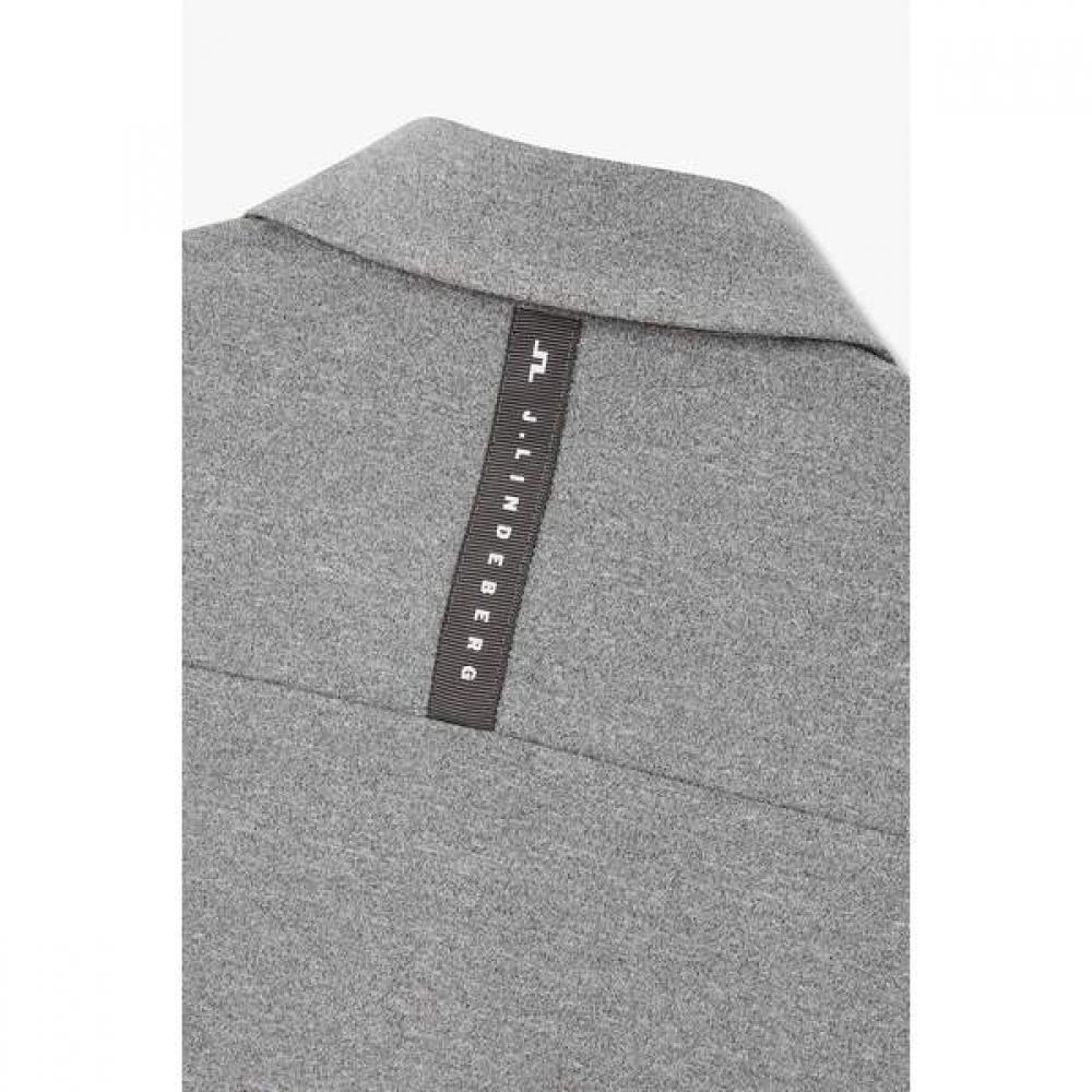 J.lindeberg Women S Lira Ar Long Sleeve Polo 1546326908