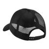 Urbanwear 6 Panel Recycled Snapback Trucker Cap