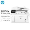 HP Беспроводной монохромный лазерный МФУ M227fdw, штекер CN (адаптер в комплекте)