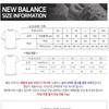 New Balance Футболка-поло Half Club Nbnfd22543 Bk Polo с воротником-пике и коротким рукавом, унисекс