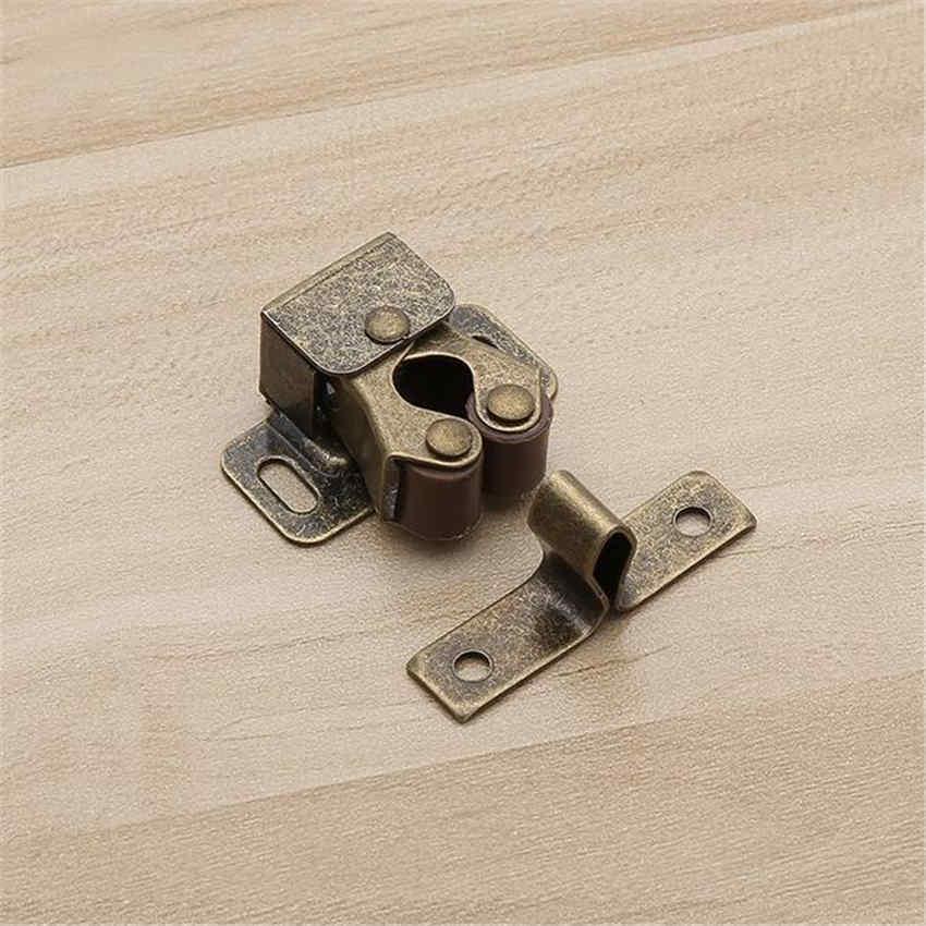 Magnet Cabinet Catches Door Stop Closer Stoppers Damper Buffer For Hardware Furniture Accessories