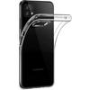 Case - Phonillico® - Samsung A22 5G - Silicone Gel TPU - Ultra Thin - Transparent