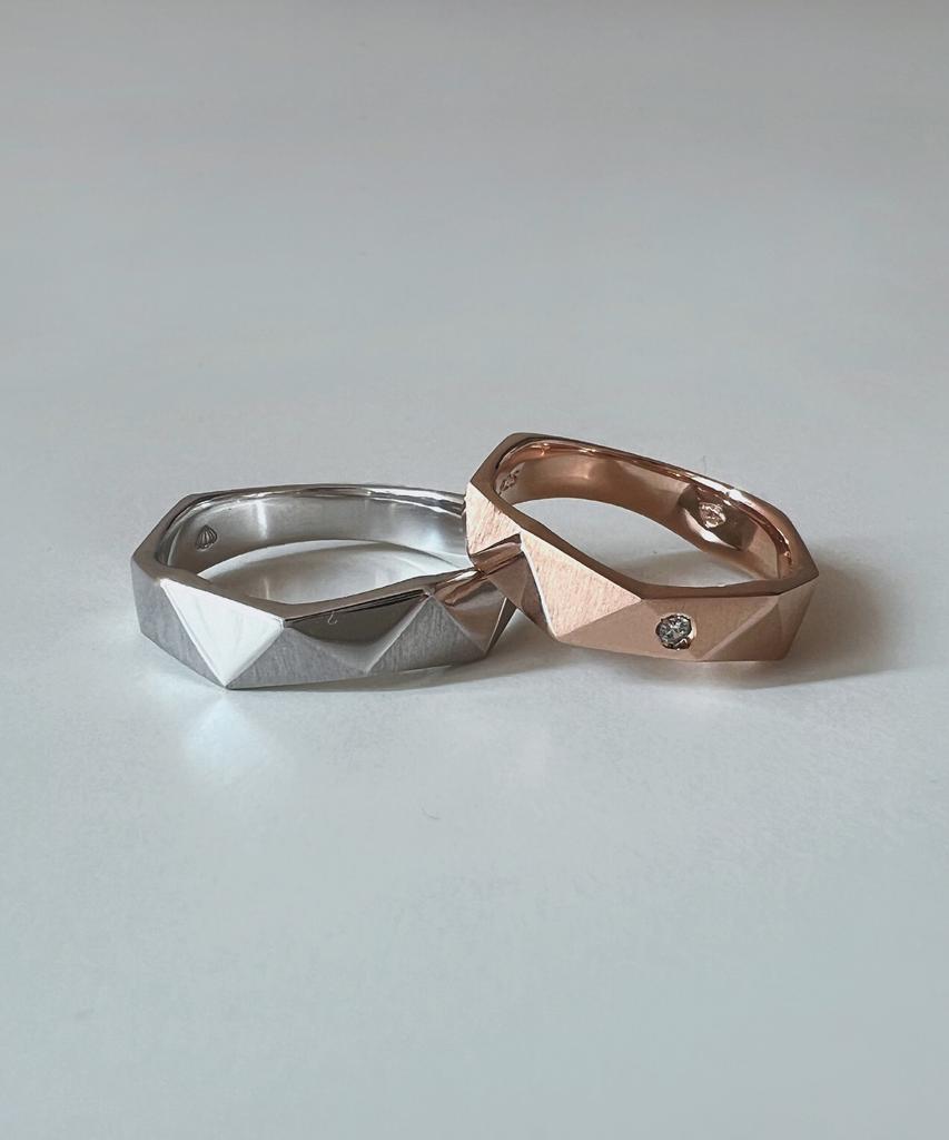 Кольцо Diamant Diamond Eclat (Тип C)