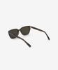 Techeuoaiweeo Ls-03S Sunglasses C2 Brown