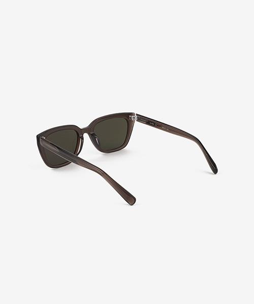 Techeuoaiweeo Ls-03S Sunglasses C2 Brown