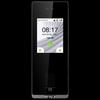 ZKTeco ZFACE1200-HL Умный визуальный терминал контроля доступа по распознаванию лиц, штекер CN (адаптер в комплекте)