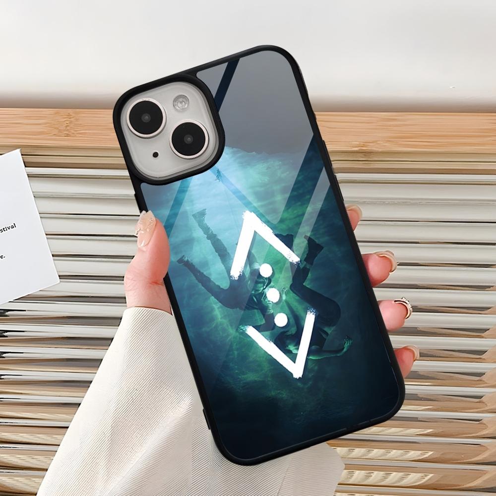 Чехол для телефона Турецкий сериал Чукур для iPhone 16 Pro 15 Pro Max 14 12 11 13 Mini 8 7 Plus X Xs XR PC+TPU Дизайн