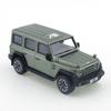 XCARTOYS 1/64 Завод автомобилей Пекина Новый 212 - Зеленые и Зеленые Автомобили Металлическая Литая Модель из Сплава Детские Рождественские Подарки Игрушки для Мальчиков