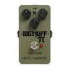 Electro-Harmonix Green Russian Big Muff Дисторшн/Сустейнер