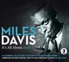 CD MILES DAVIS - It's All About Jazz Europe Jazz Used